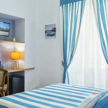 Casa D'amare 2*