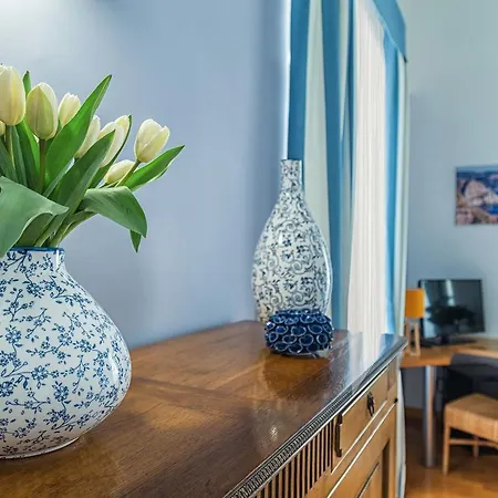 Casa D'amare فندق مبيت وإفطار