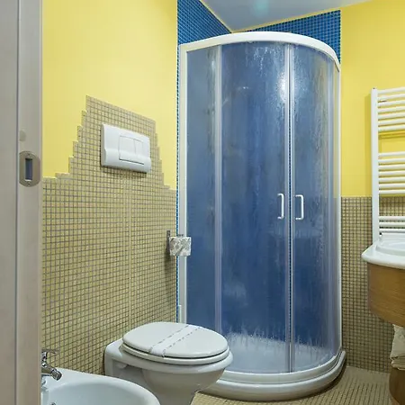 Casa D'amare فندق مبيت وإفطار 2*