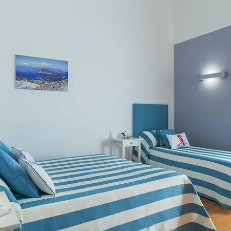 Casa D'amare فندق مبيت وإفطار
