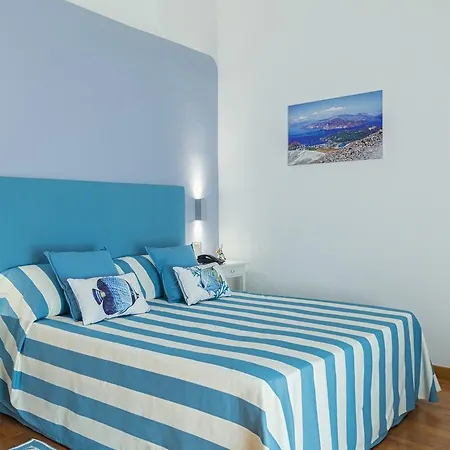 فندق مبيت وإفطار Casa D'amare نابولي