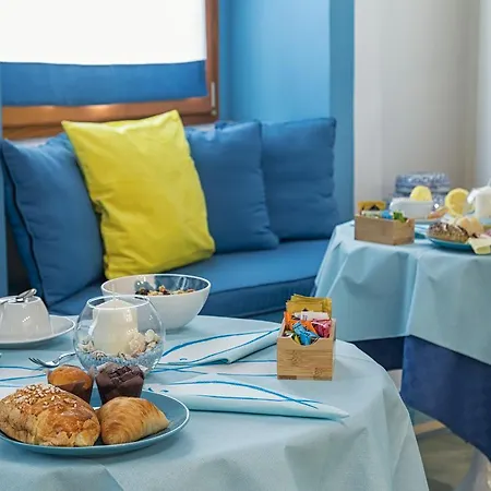 فندق مبيت وإفطار Casa D'amare 2*