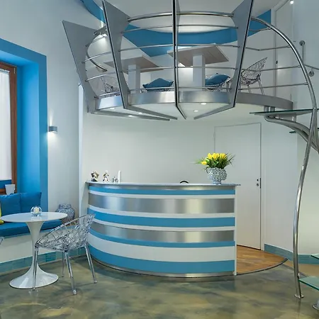 Casa D'amare 2*
