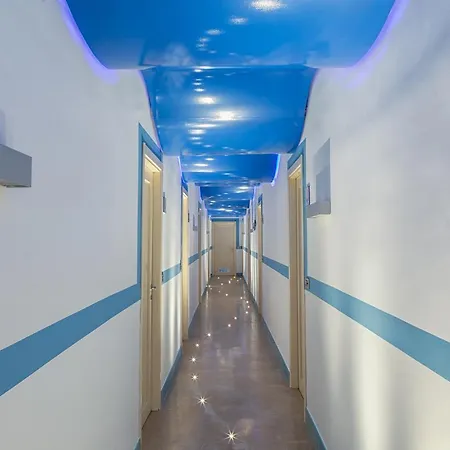 Casa D'amare 2* نابولي