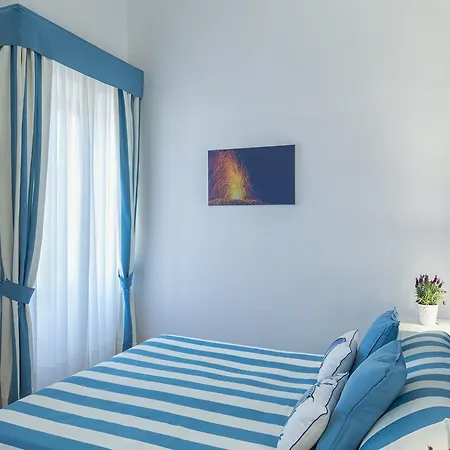 Casa D'amare فندق مبيت وإفطار نابولي