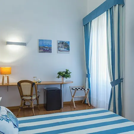 Casa D'amare فندق مبيت وإفطار 2*