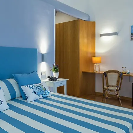 Casa D'amare فندق مبيت وإفطار
