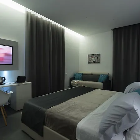 Twice - Bed & Breakfast Napoli
