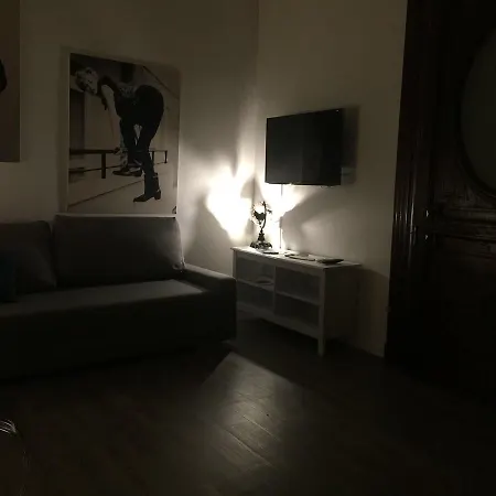 Casa de Férias A I R Amore *