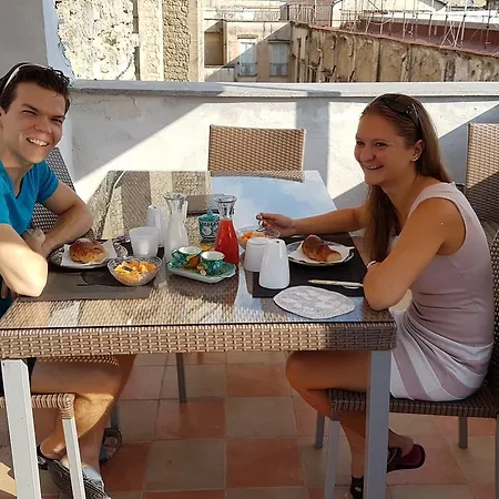 Il Miracolo B&B 2*