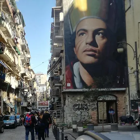 Casa de Férias Palazziello Nanninella