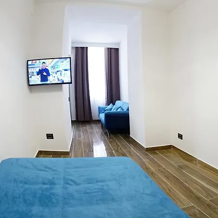 فندق Beverello 2*