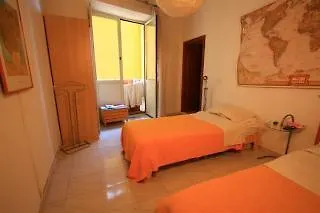 Bed & Breakfast Buonanotte & Buongiorno Neapol