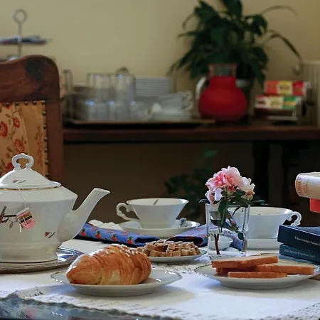 Bed & Breakfast Luna Caprese 3*