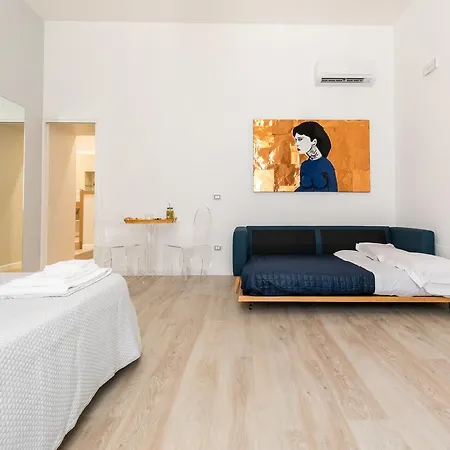 Palazzo Della Porta 5* Neapol