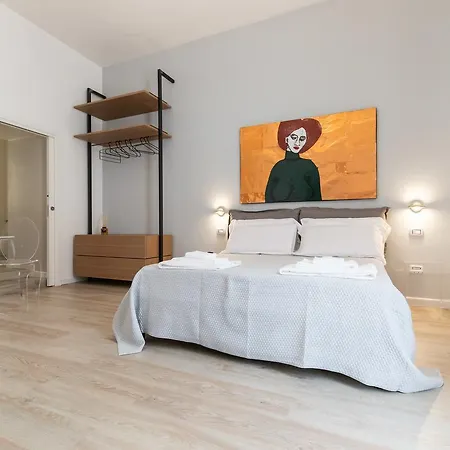 Palazzo Della Porta Nocleg ze śniadaniem 5*