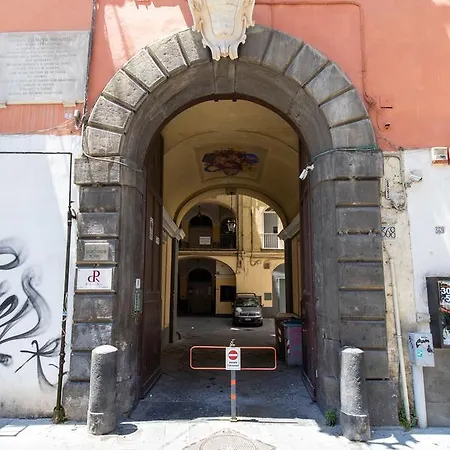 Palazzo Della Porta