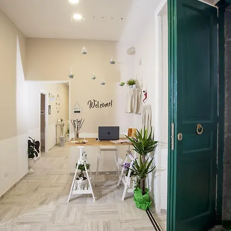 Pontenuovo Bed 3* Неаполь