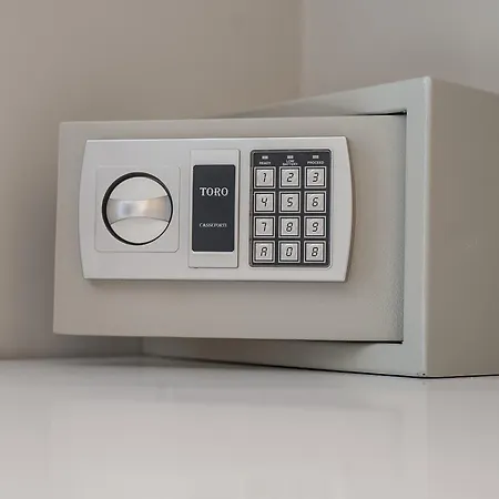 Pontenuovo Bed 3* Неаполь