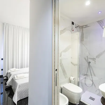 Chez Anna - Adults Only Отель типа 