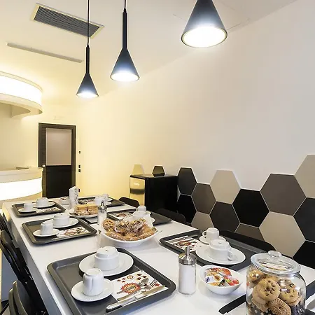 Chez Anna - Adults Only Неаполь