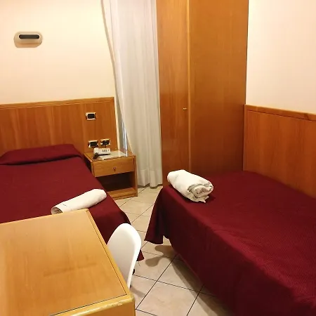 Zara Hotel