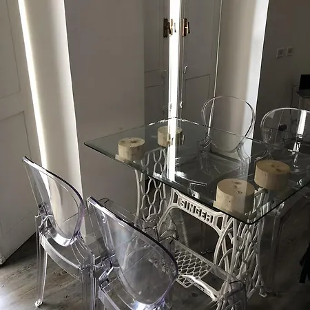 Casa de Férias A I R Amore Nápoles