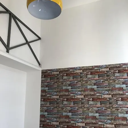 Casa de Férias A I R Amore Nápoles