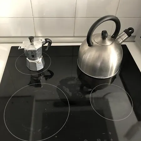 A I R Amore Nápoles