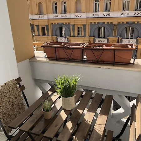 A I R Amore Casa de Férias *