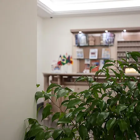阿尔伯格德尔高尔夫酒店 酒店 3*