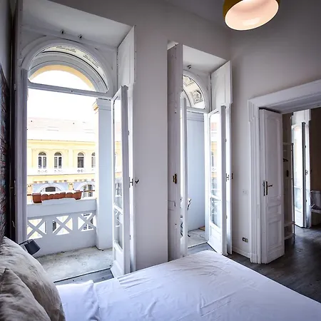 A I R Amore Casa de Férias *