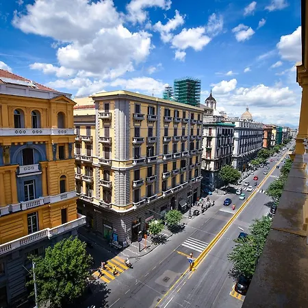 Casa de Férias A I R Amore