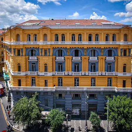 A I R Amore Casa de Férias