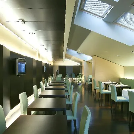 Una Hotels Napoli Hotel Naples