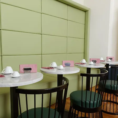 Il Salotto Della Regina Hotel