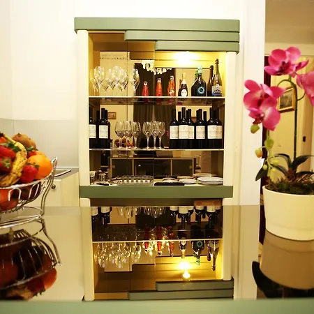 Bed and breakfast La Bella 3*