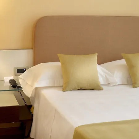 Hotel Palazzo Esedra Naples