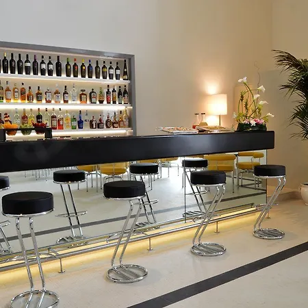 Hotel Palazzo Esedra Naples