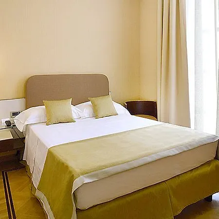 Palazzo Esedra 4*