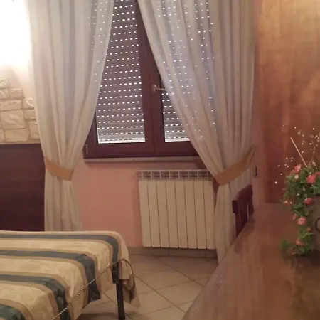 Hotel Ginevra Naples