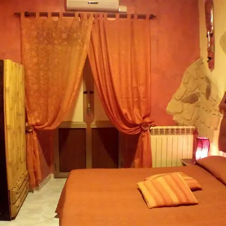 Hotel Ginevra