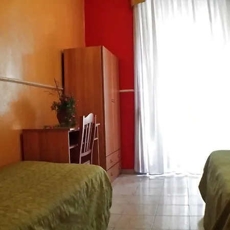 Ginevra Hotel Naples