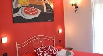 安娜之家住宿加早餐旅馆 2* 那不勒斯