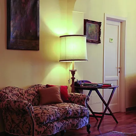 Luna Caprese Bed & Breakfast 3*