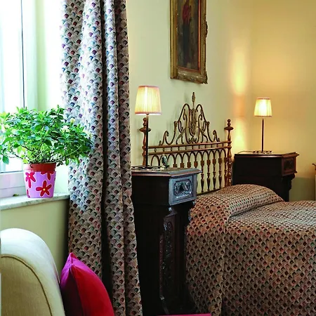 Bed & Breakfast Luna Caprese 3*
