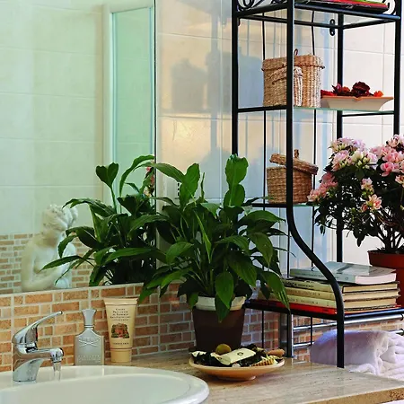 Bed & Breakfast Luna Caprese 3*