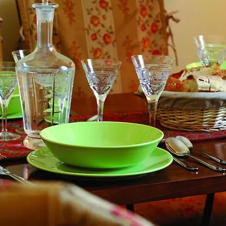 Bed & Breakfast Luna Caprese