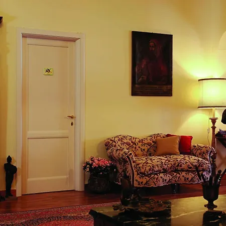 Luna Caprese Bed & Breakfast Neapol