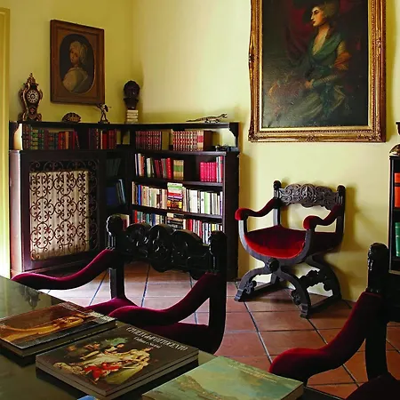 Bed & Breakfast Luna Caprese 3*